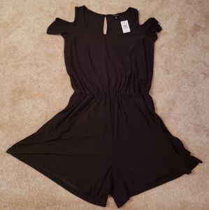 Torrid romper size 2